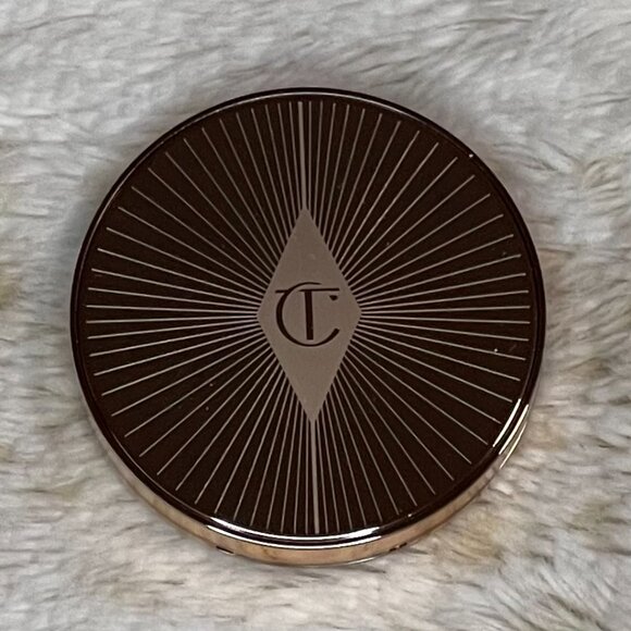 Charlotte Tillbury Pillow Talk Lip & Cheek Glow in Colour of Passion - New in Bo - Picture 3 of 4